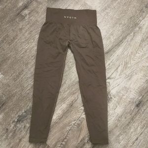 Navigation leggings, no tag attached but never worn